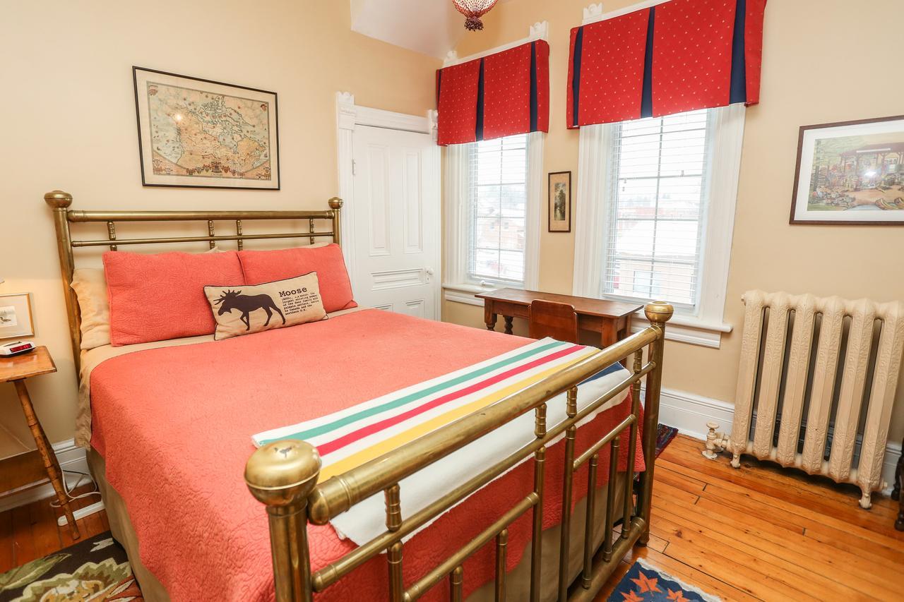 Bed and Breakfast Danby House Markdale Exteriér fotografie