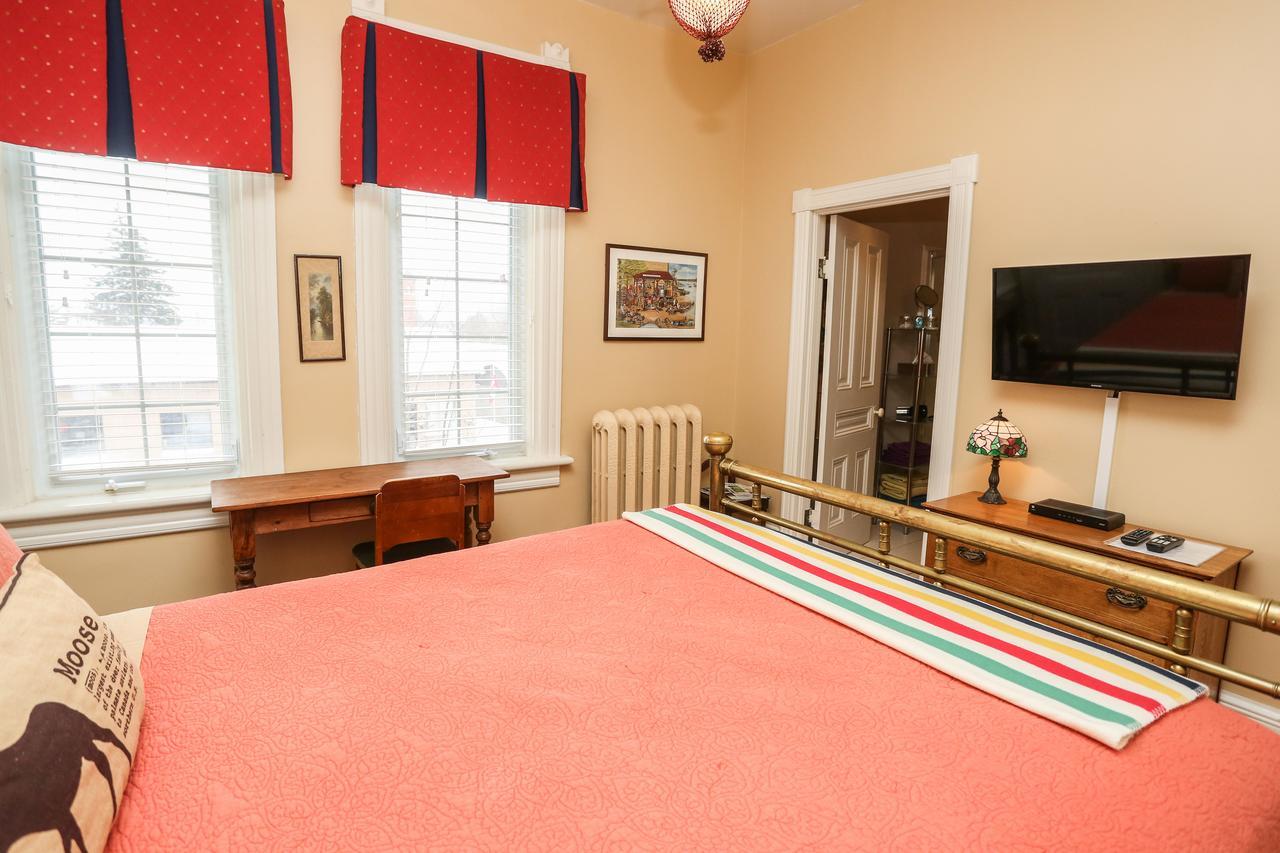 Bed and Breakfast Danby House Markdale Exteriér fotografie