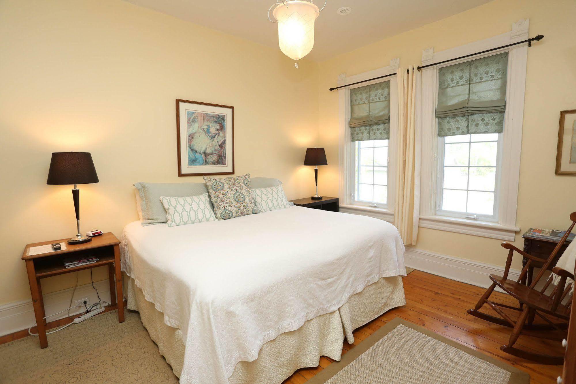 Bed and Breakfast Danby House Markdale Exteriér fotografie