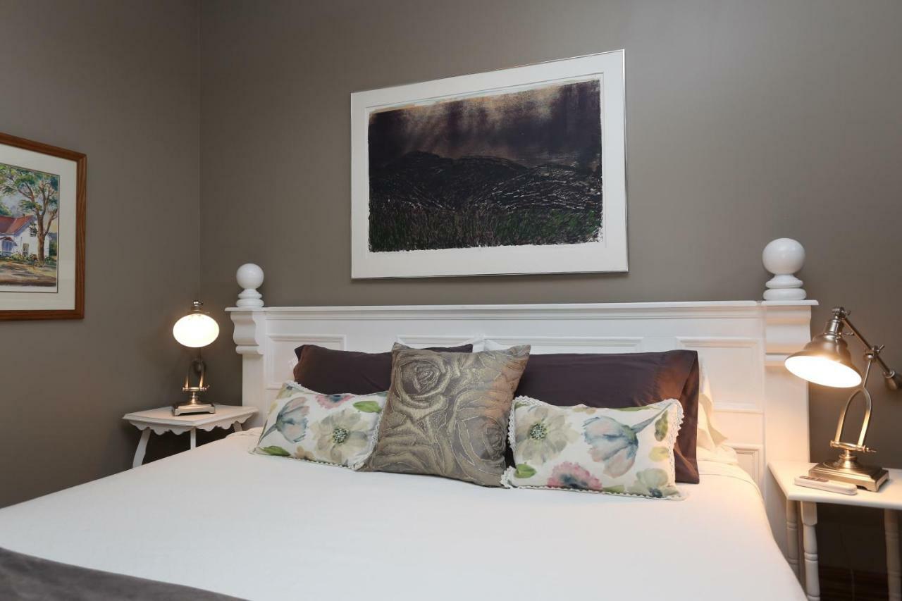Bed and Breakfast Danby House Markdale Exteriér fotografie